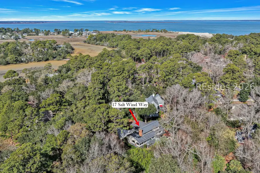 17 Salt Wind Way, Hilton Head Island, SC 29926 - Image #2