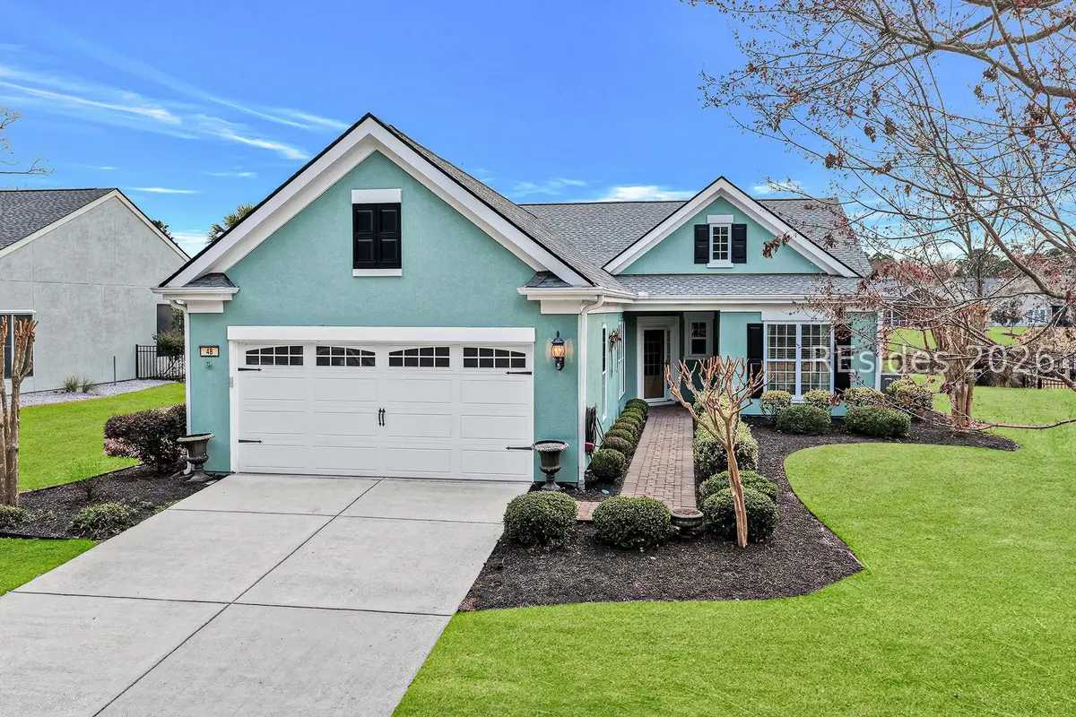 48 Blackstone River Road, Bluffton, SC 29910 - Image #1