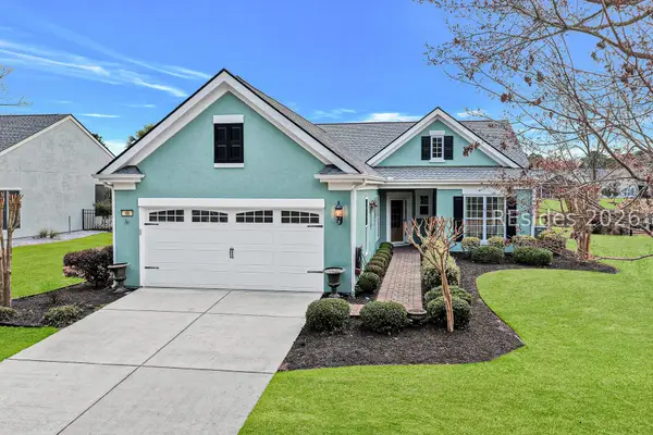 48 Blackstone River Road, Bluffton, SC 29910