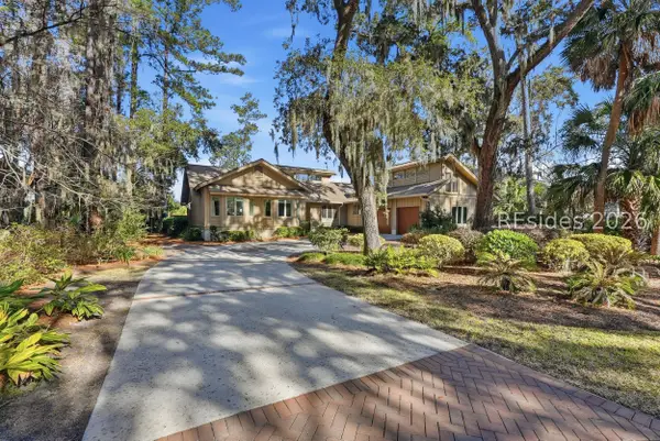 27 Pine Island Road, Hilton Head Island, SC 29928