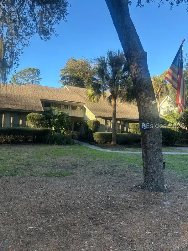 5 Wood Ibis Road, Hilton Head Island, SC 29928