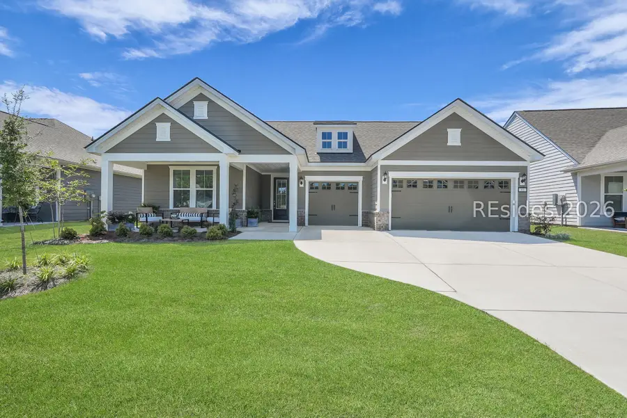 63 Sweetpea Lane, Bluffton, SC 29909 - Image #2