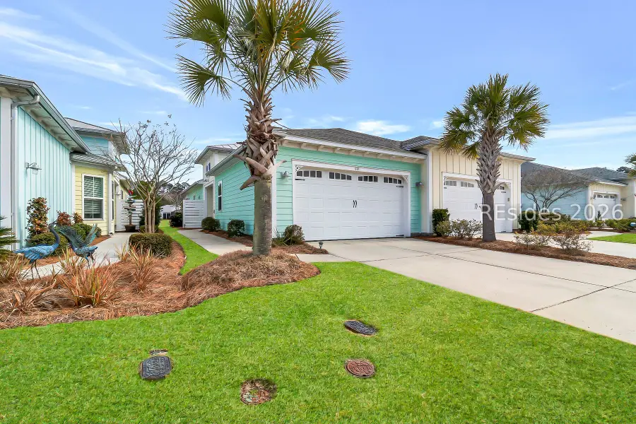 691 Summertime Place, Hardeeville, SC 29927 - Image #2