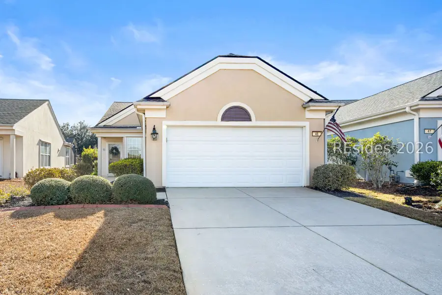 45 Bishop Street, Bluffton, SC 29909 - Image #2