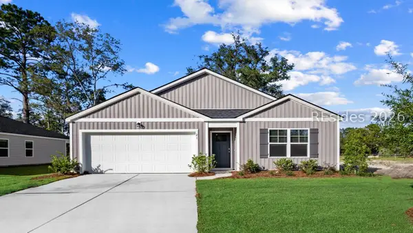 36 Pollen Drive, Ridgeland, SC 29936
