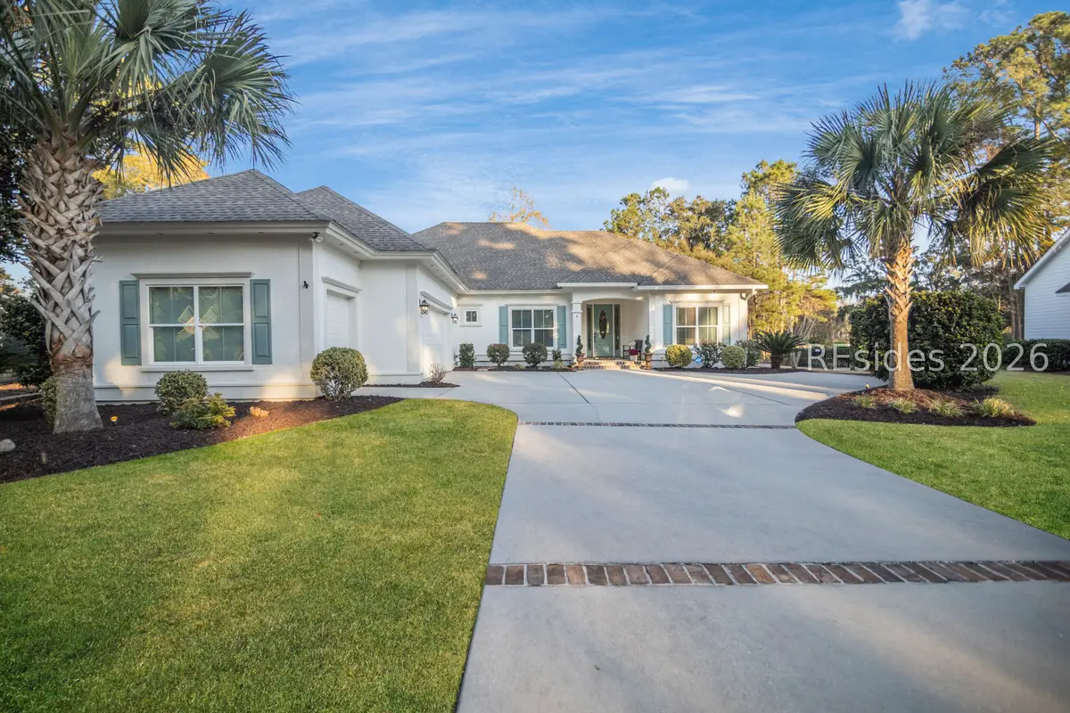 4 Victory Point Circle, Bluffton, SC 29910 - #1