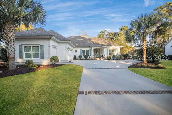 4 Victory Point Circle, Bluffton, SC 29910