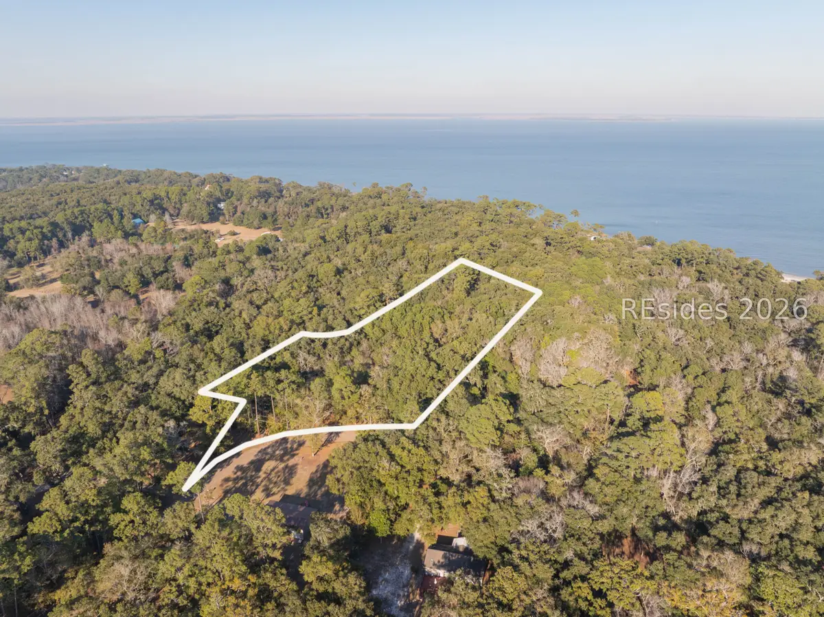 148 Mcteer Drive, Saint Helena Island, SC 29920 - Image #1