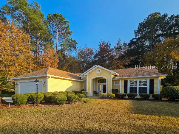108 Hunley Court, Bluffton, SC 29909