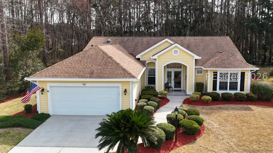 108 Hunley Court, Bluffton, SC 29909 - #3