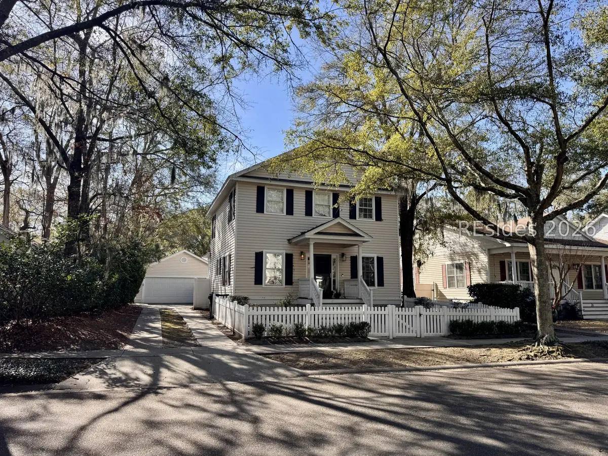 28 Kensington Boulevard, Bluffton, SC 29910 - Image #1