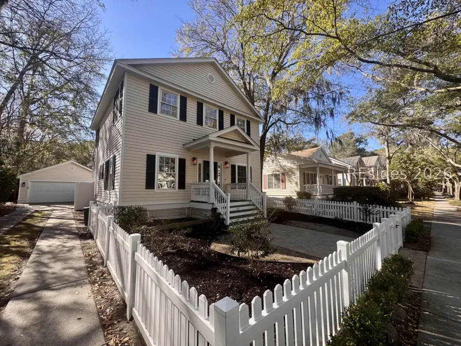 28 Kensington Boulevard, Bluffton, SC 29910 - Image #3