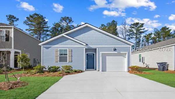977 Sanctum Street, Ridgeland, SC 29936