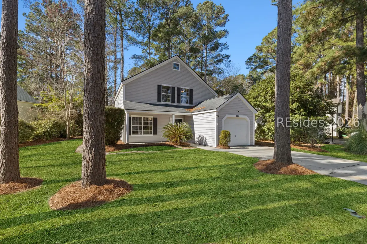 323 Mill Pond Road, Bluffton, SC 29910 - Image #1