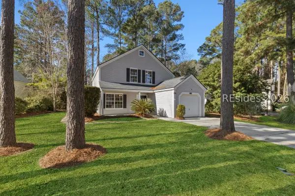 323 Mill Pond Road, Bluffton, SC 29910
