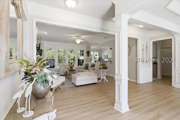 85 Concession Oak Drive, Bluffton, SC 29909