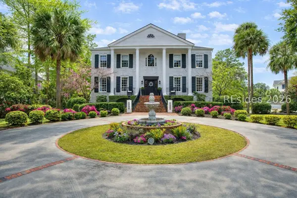 27 Bridgetown Road, Hilton Head Island, SC 29928