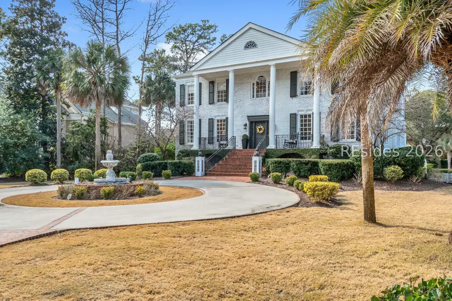 27 Bridgetown Road, Hilton Head Island, SC 29928 - #2