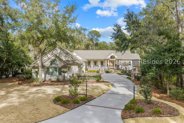 14 Inverness Drive, Bluffton, SC 29910