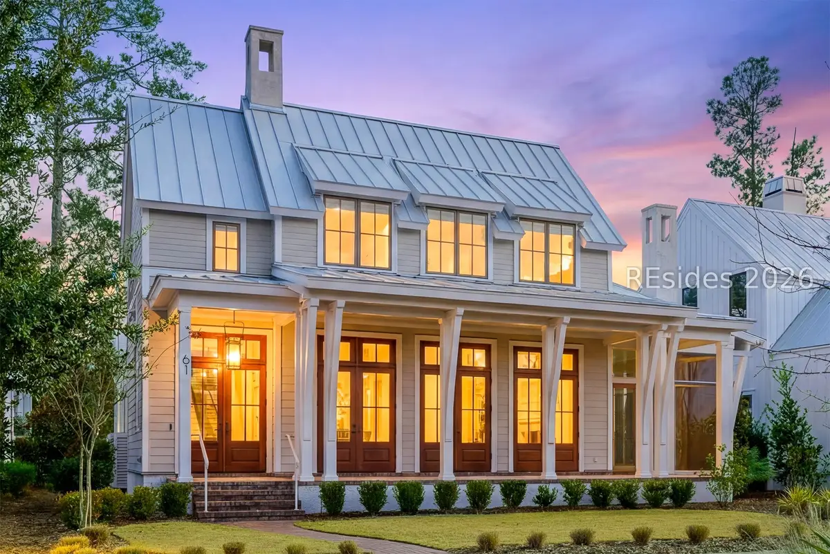 61 Marsh Rabbit Street, Bluffton, SC 29910 - Image #1