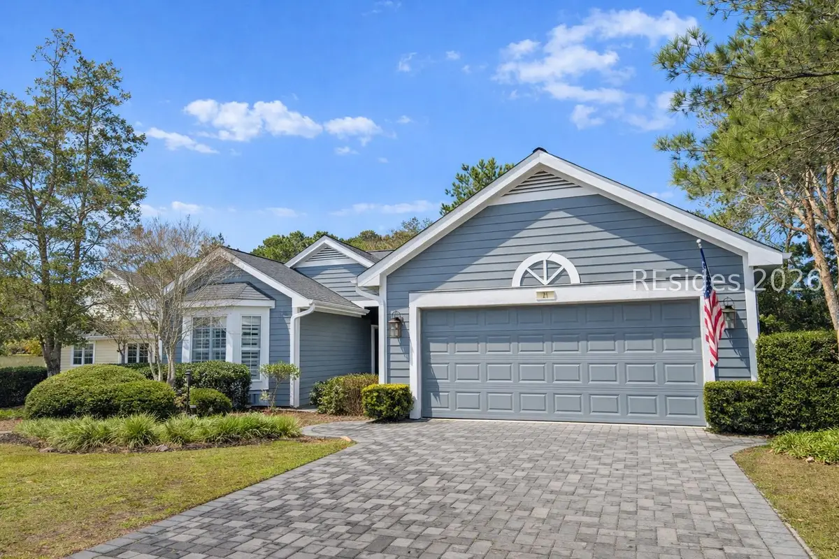 21 Raymond Road, Bluffton, SC 29909 - #1