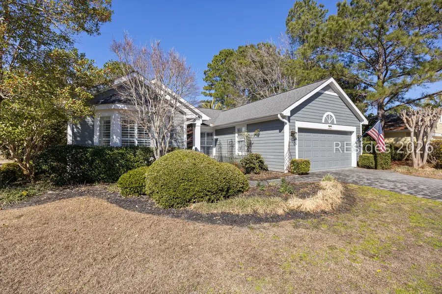 21 Raymond Road, Bluffton, SC 29909 - #2