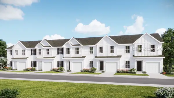 221 River Birch Lane, Hardeeville, SC 29917