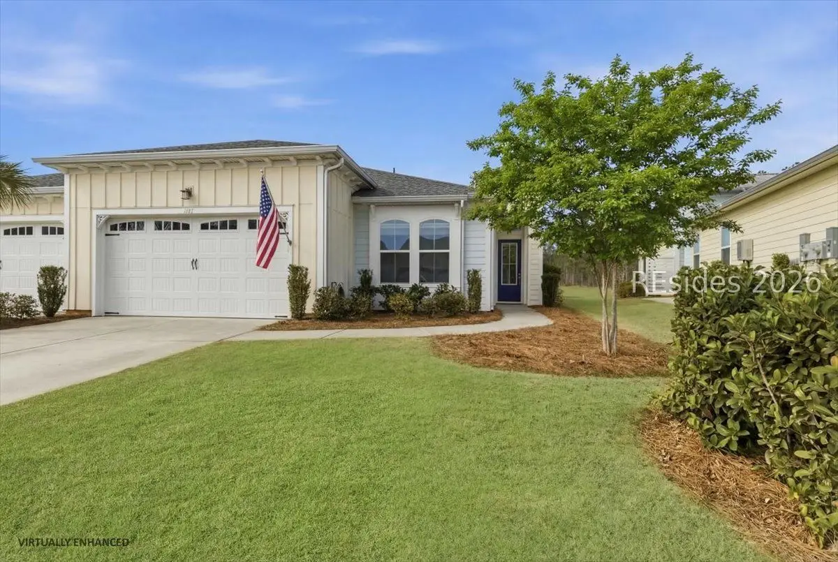 402 Spongecake Drive, Hardeeville, SC 29927 - Image #1