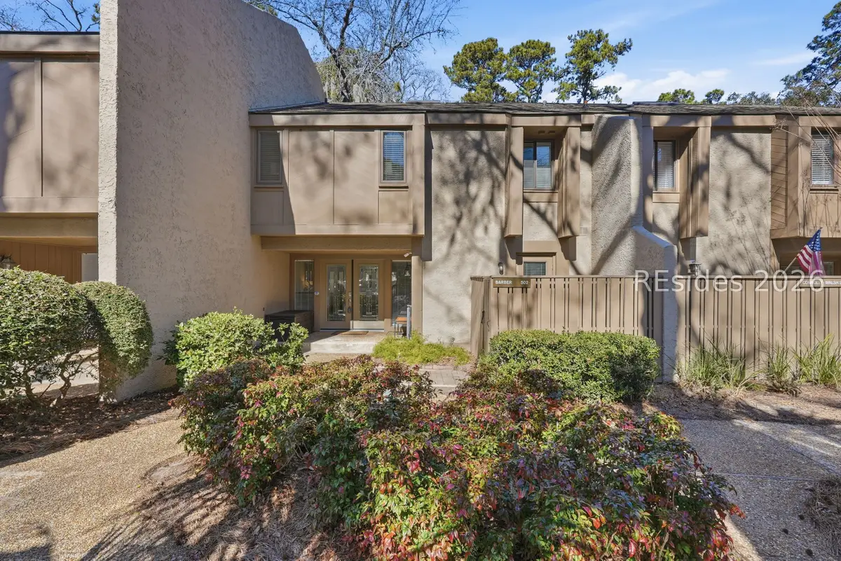 22 Lighthouse Road #502, Hilton Head Island, SC 29928 - Image #1
