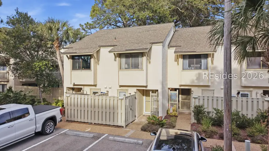 17 Lagoon Road #24, Hilton Head Island, SC 29928 - Image #3