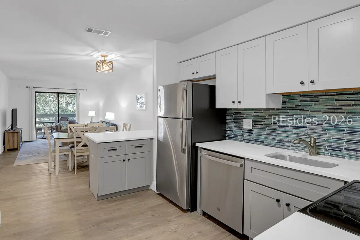 45 Folly Field Road #13L, Hilton Head Island, SC 29928 - #1