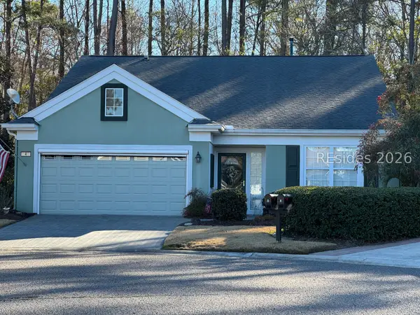 4 Sunbeam Drive, Bluffton, SC 29909