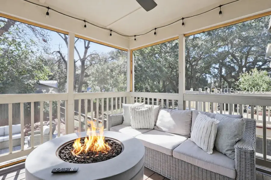 6 Old Stoney Lane, Hilton Head Island, SC 29926 - #2