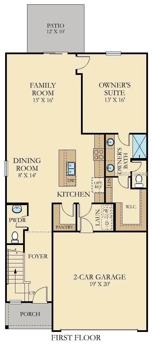 765 Sweetbay Drive, Hardeeville, SC 29927 - Image #2