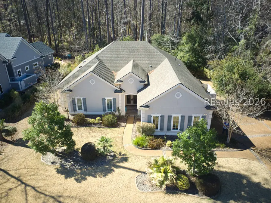 9 Raintree Lane, Bluffton, SC 29909 - #2