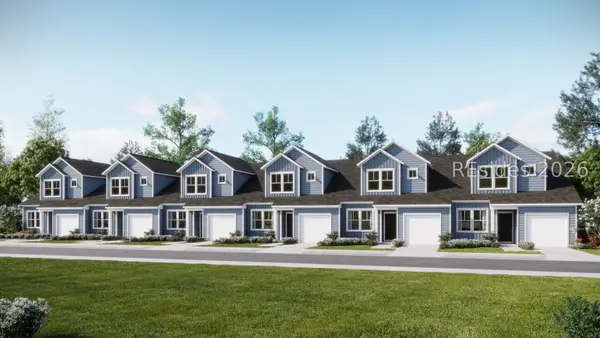 220 River Birch Lane, Hardeeville, SC 29927