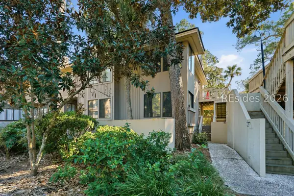 125 Shipyard Drive #197, Hilton Head Island, SC 29928