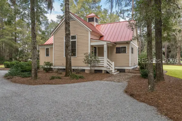 6 Greenleaf Road, Bluffton, SC 29910