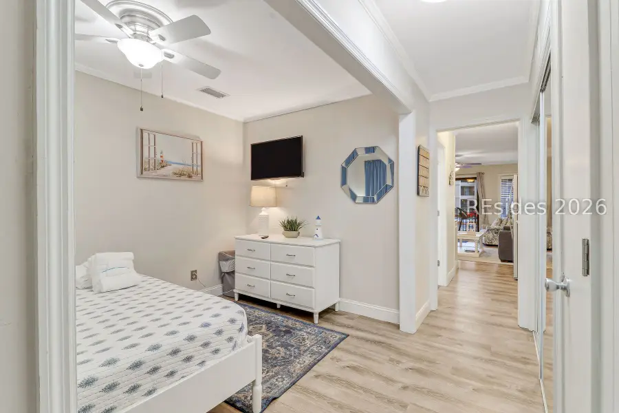 40 Folly Field Road #A110, Hilton Head Island, SC 29928 - #3