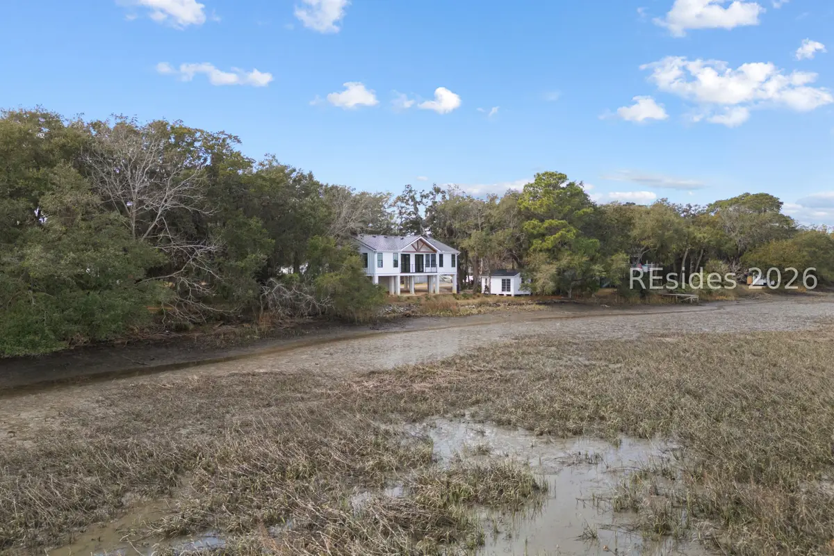 17 Fording Island Road Extension, Hilton Head Island, SC 29926 - #1