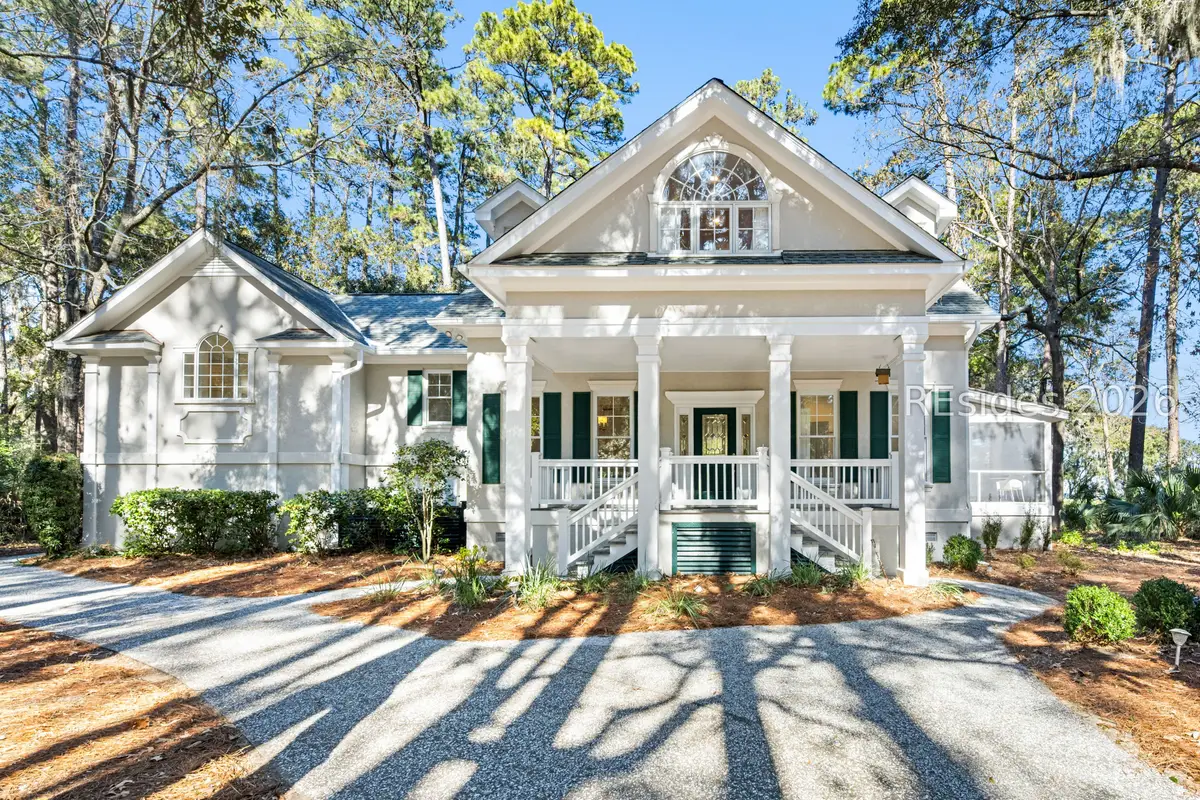 9 Front Light Walk, Daufuskie Island, SC 29915 - Image #1