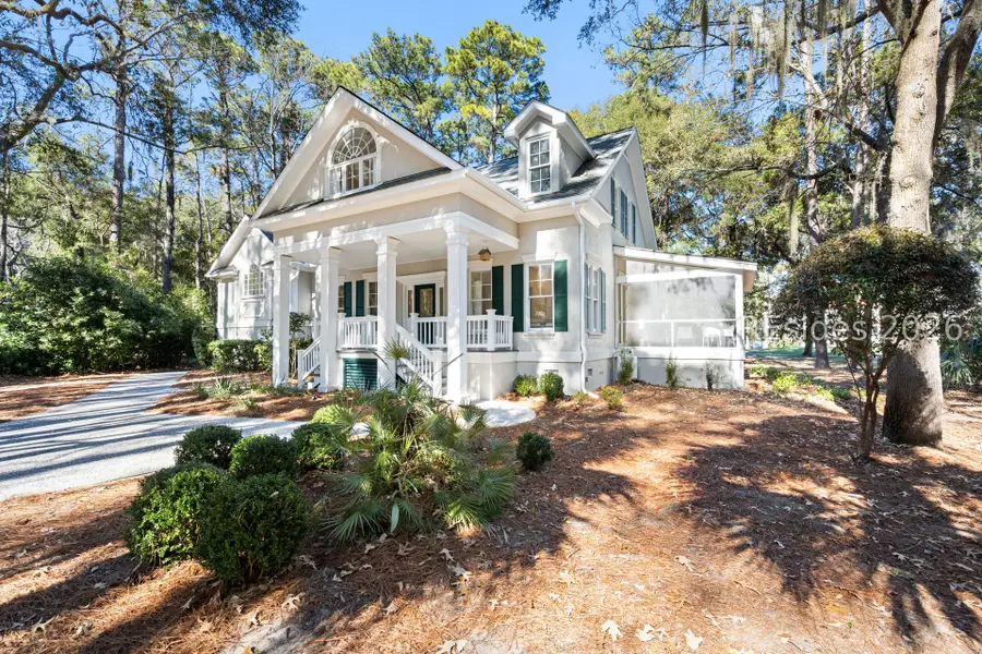 9 Front Light Walk, Daufuskie Island, SC 29915 - Image #2