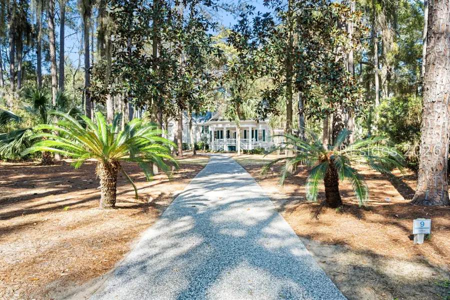 9 Front Light Walk, Daufuskie Island, SC 29915 - Image #3