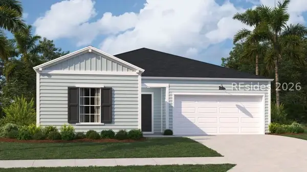 853 Sweetbay Drive, Hardeeville, SC 29927