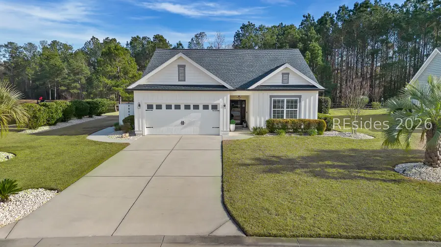 1080 Wiregrass Way, Hardeeville, SC 29927 - Image #3