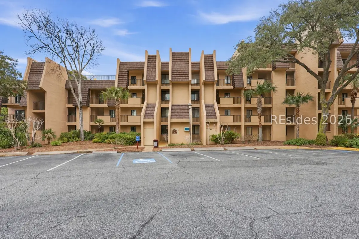 85 Folly Field Road #1404, Hilton Head Island, SC 29928 - Image #1