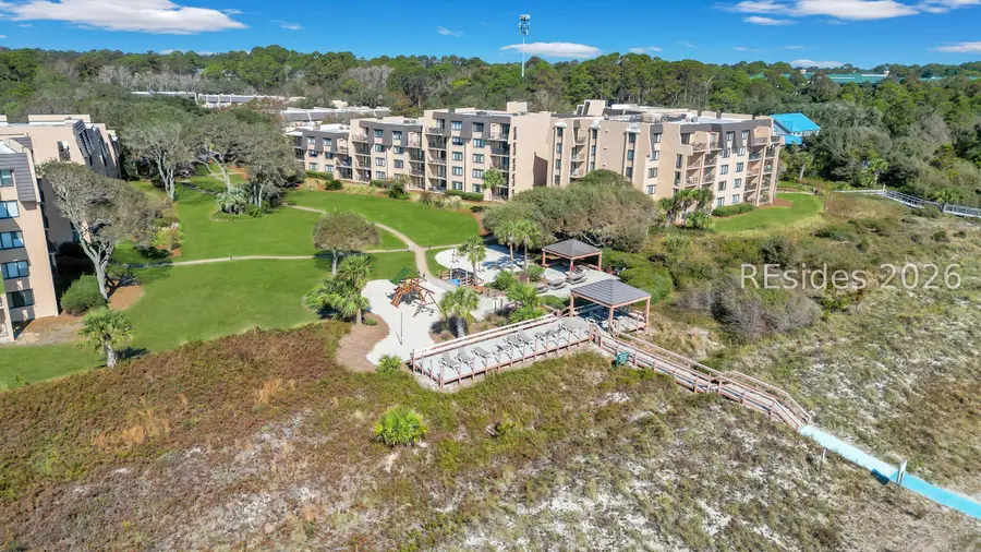 85 Folly Field Road #1404, Hilton Head Island, SC 29928 - Image #2