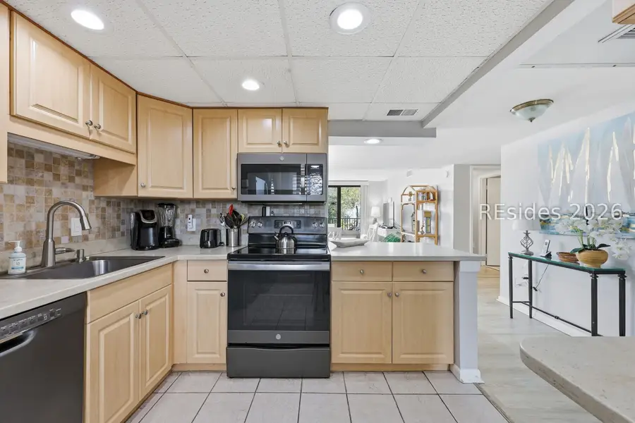 85 Folly Field Road #1404, Hilton Head Island, SC 29928 - Image #3