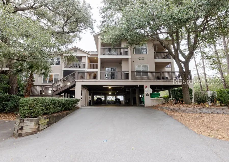 70 Helmsman Way #1401, Hilton Head Island, SC 29928 - #3