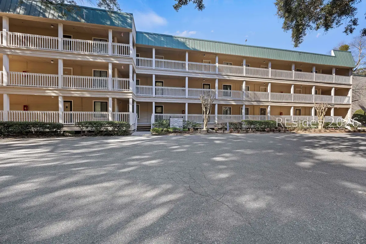239 Beach City Road #3315, Hilton Head Island, SC 29926 - #1